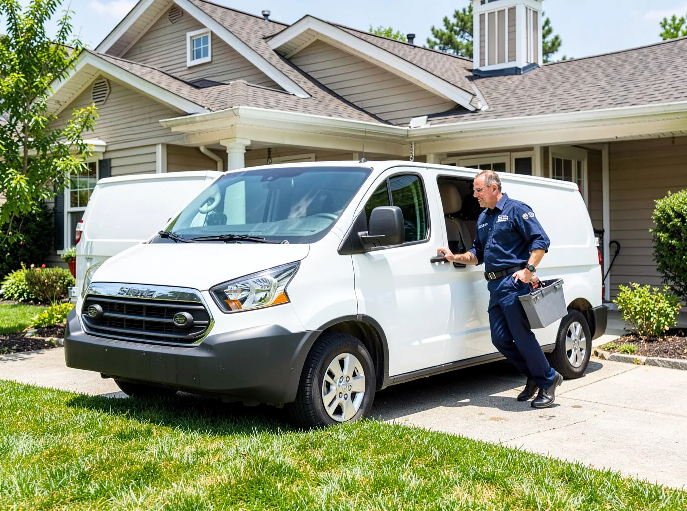 Emergency Plumber company in Stuart, VA