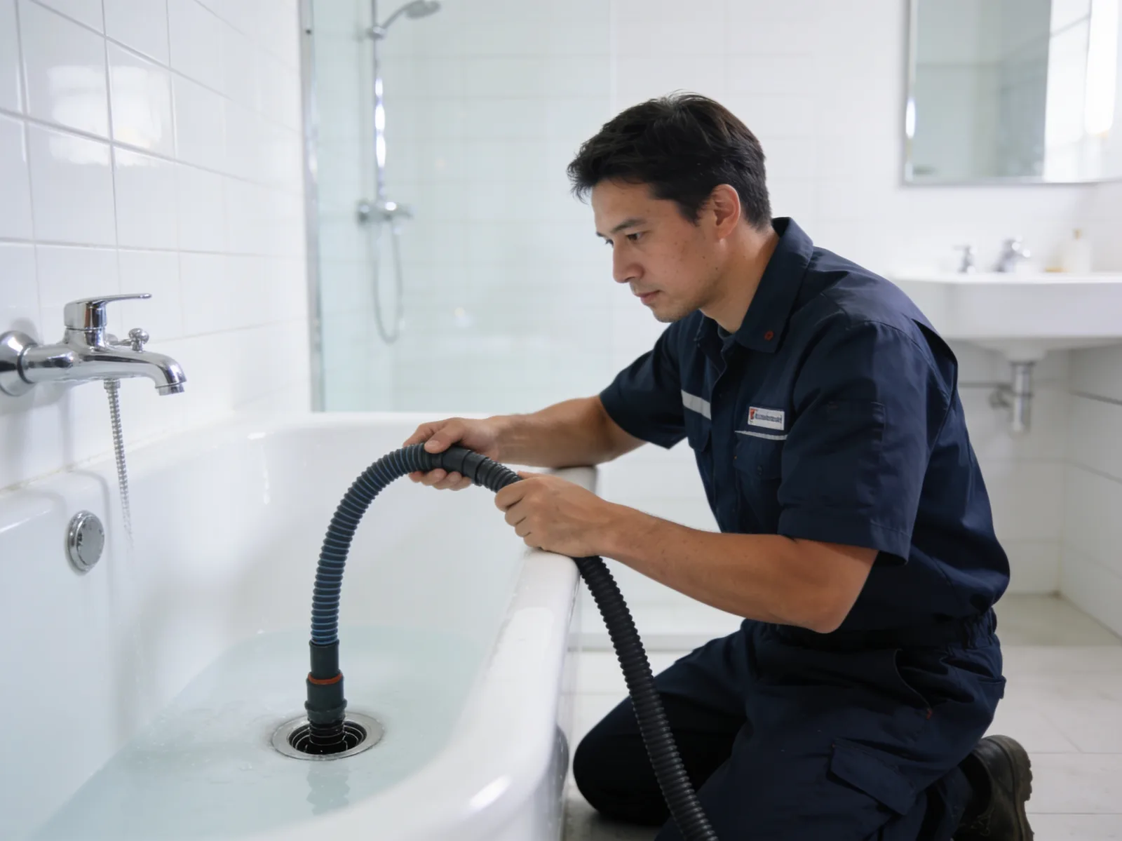 Emergency Plumber Stuart, VA FAQs
